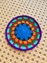 Load image into Gallery viewer, Crochet Cup Coasters