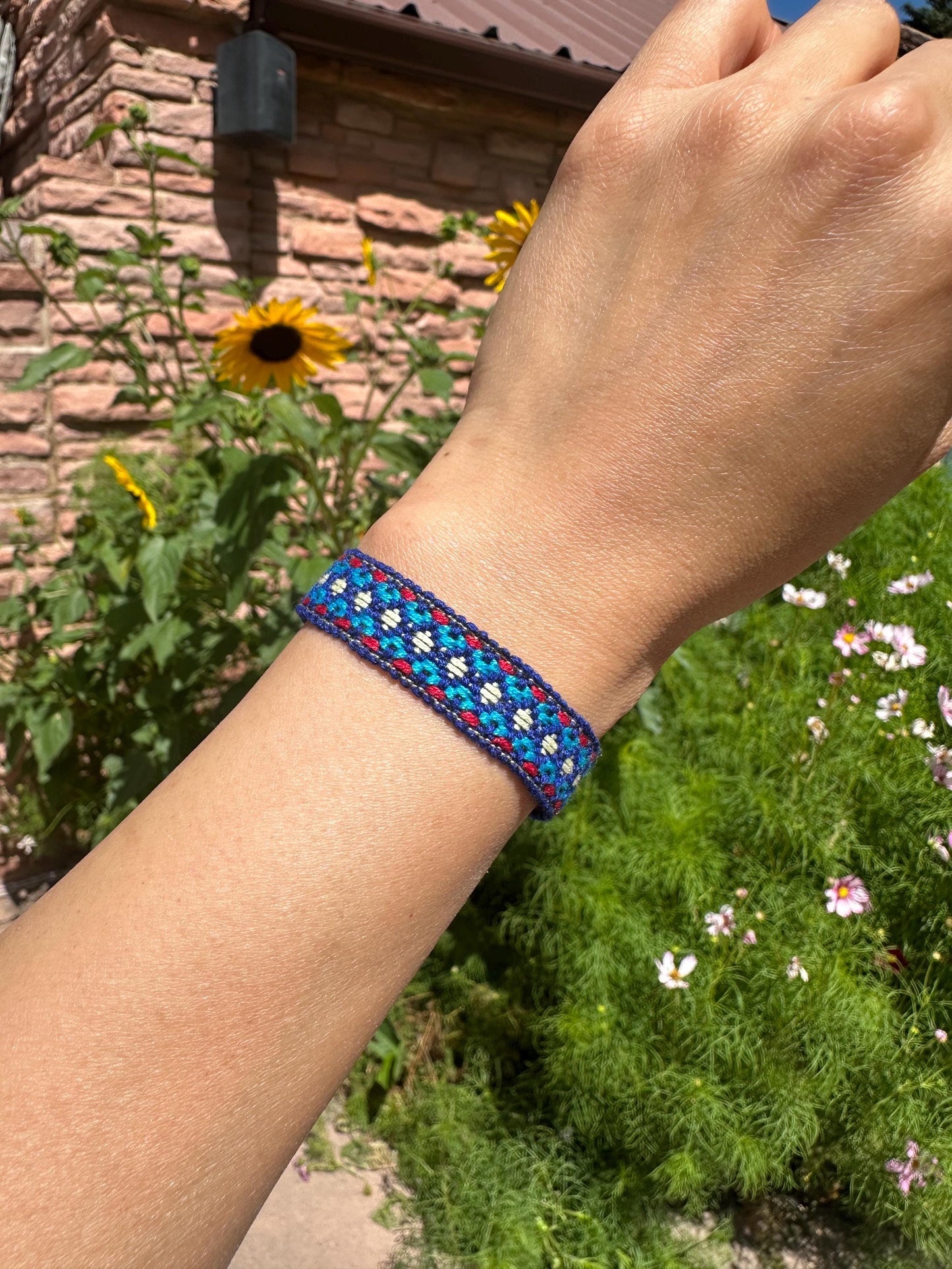 Friendship Bracelet