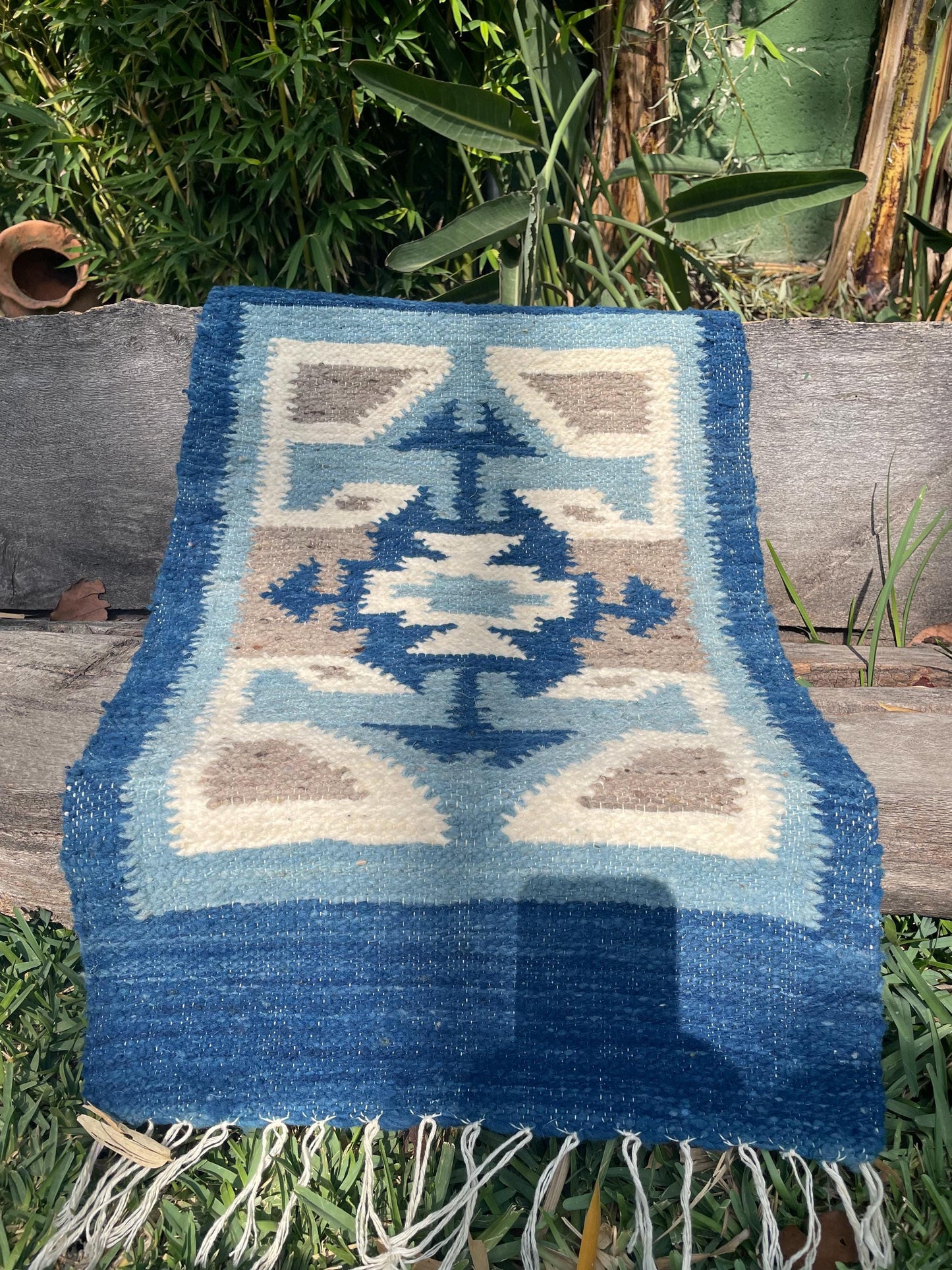 Wool Rug