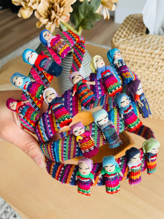 Dolls headbands