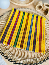 Load image into Gallery viewer, Tortilla Warmers - Forest/Amber/Jade