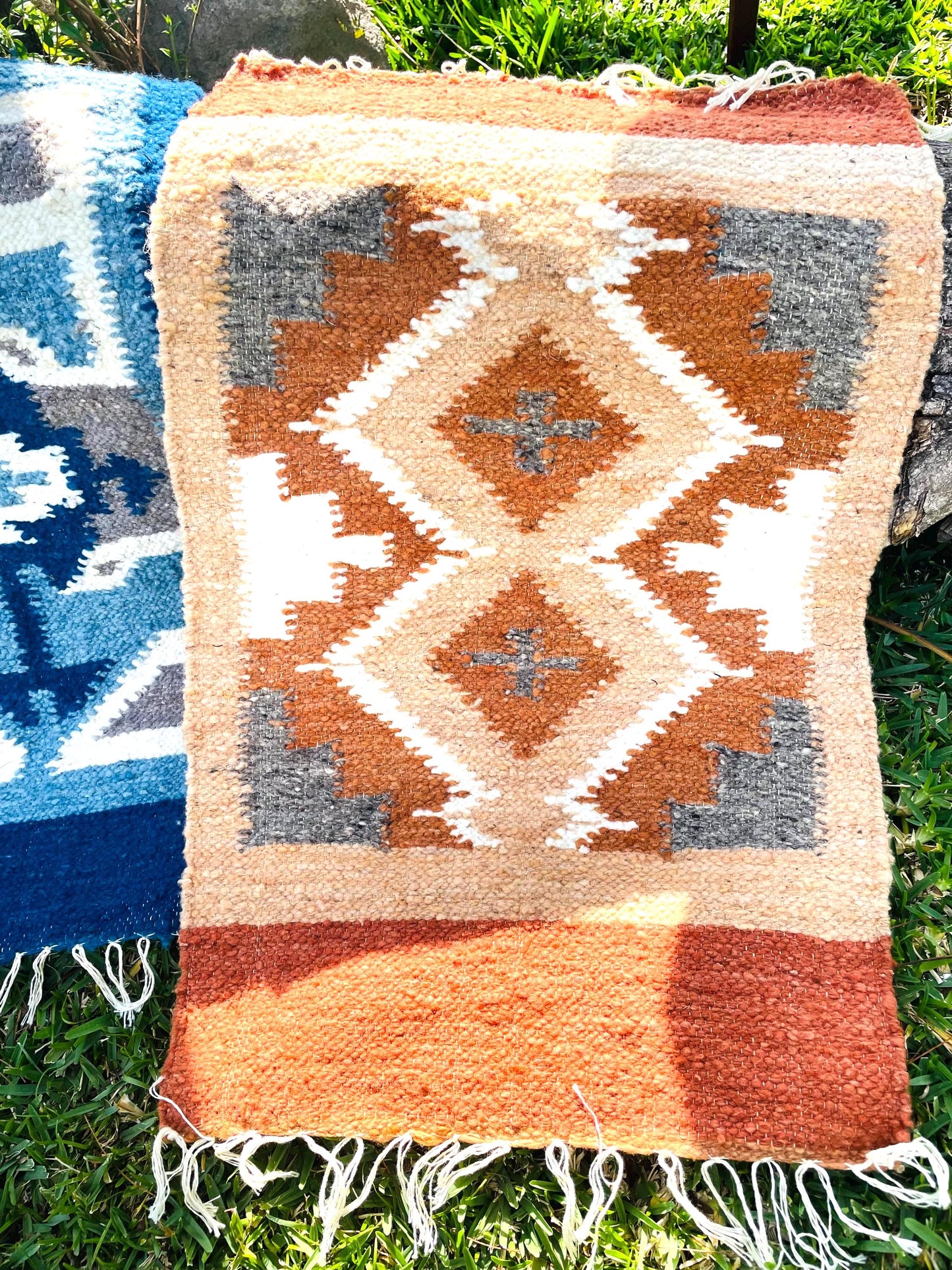 Wool Rug