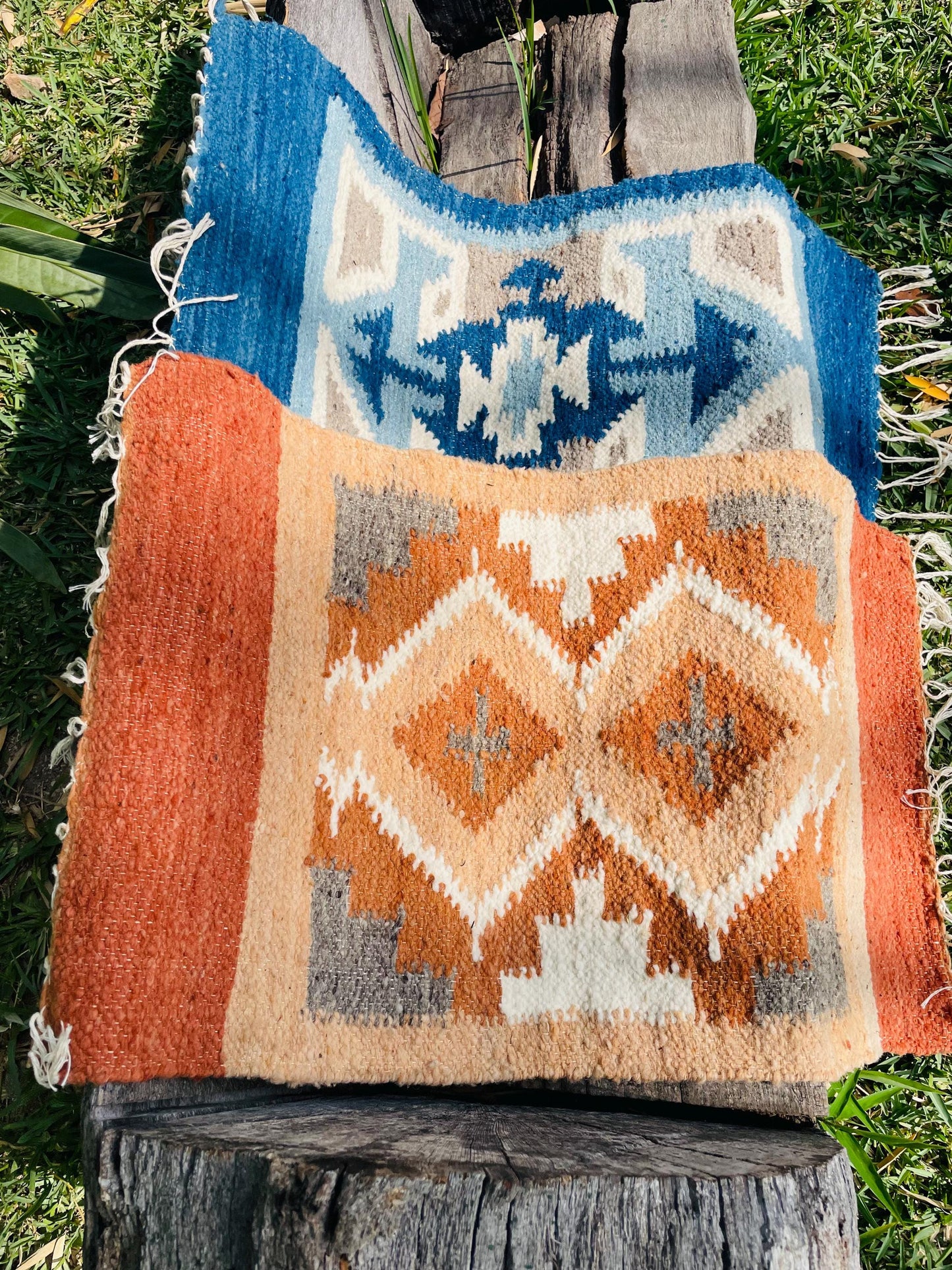 Wool Rug
