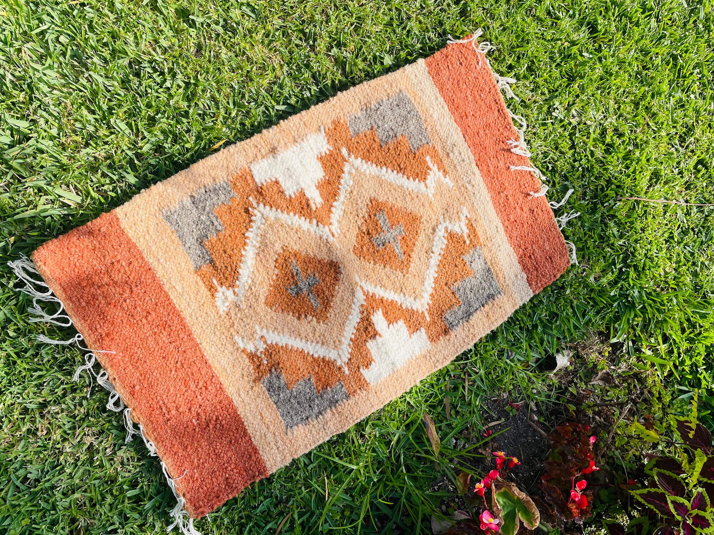 Wool Rug