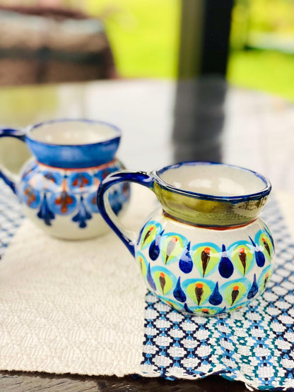 Ceramic Cup/Mug