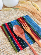 Load image into Gallery viewer, Napkin -  Cobalt