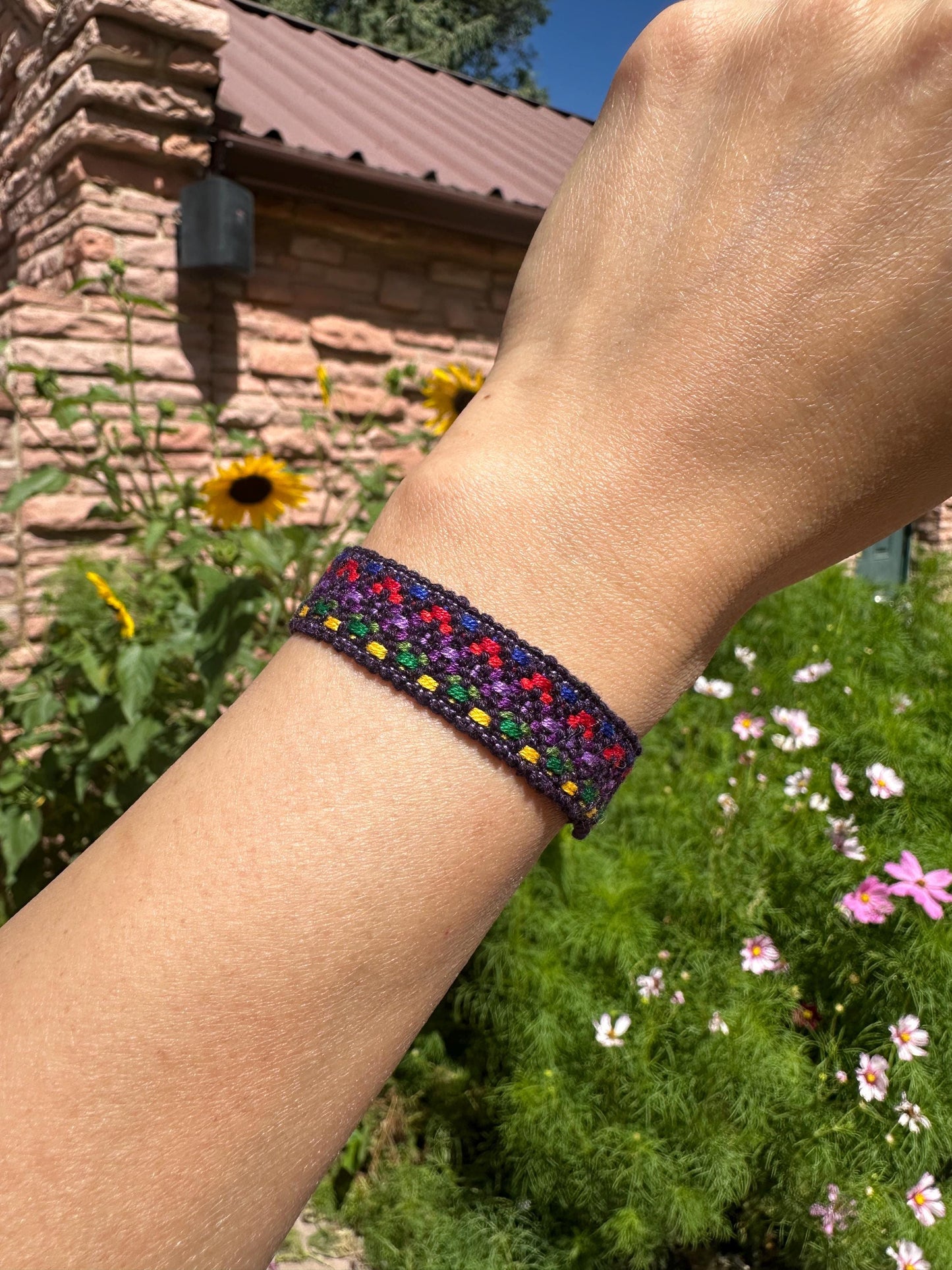 Friendship Bracelet