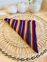 Load image into Gallery viewer, Tortilla warmers - Darkpurple / Fig / Royalpurple / Plum