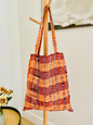 Eco Tote Bag - Orange