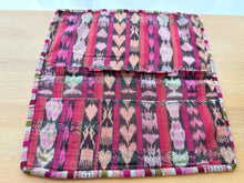 Load image into Gallery viewer, Pillow Cover from Nebaj Quiche