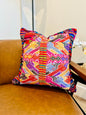 Pillow Cover from Xela Quetzaltenango