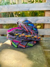 Load image into Gallery viewer, Headbands - Greens / Blackmultis