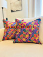 Pillow Cover from Xela Quetzaltenango