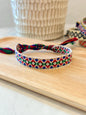 Friendship bracelets