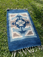Load image into Gallery viewer, Wool Rug