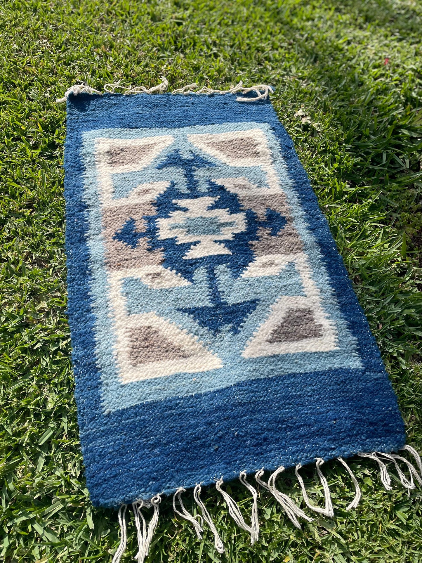 Wool Rug