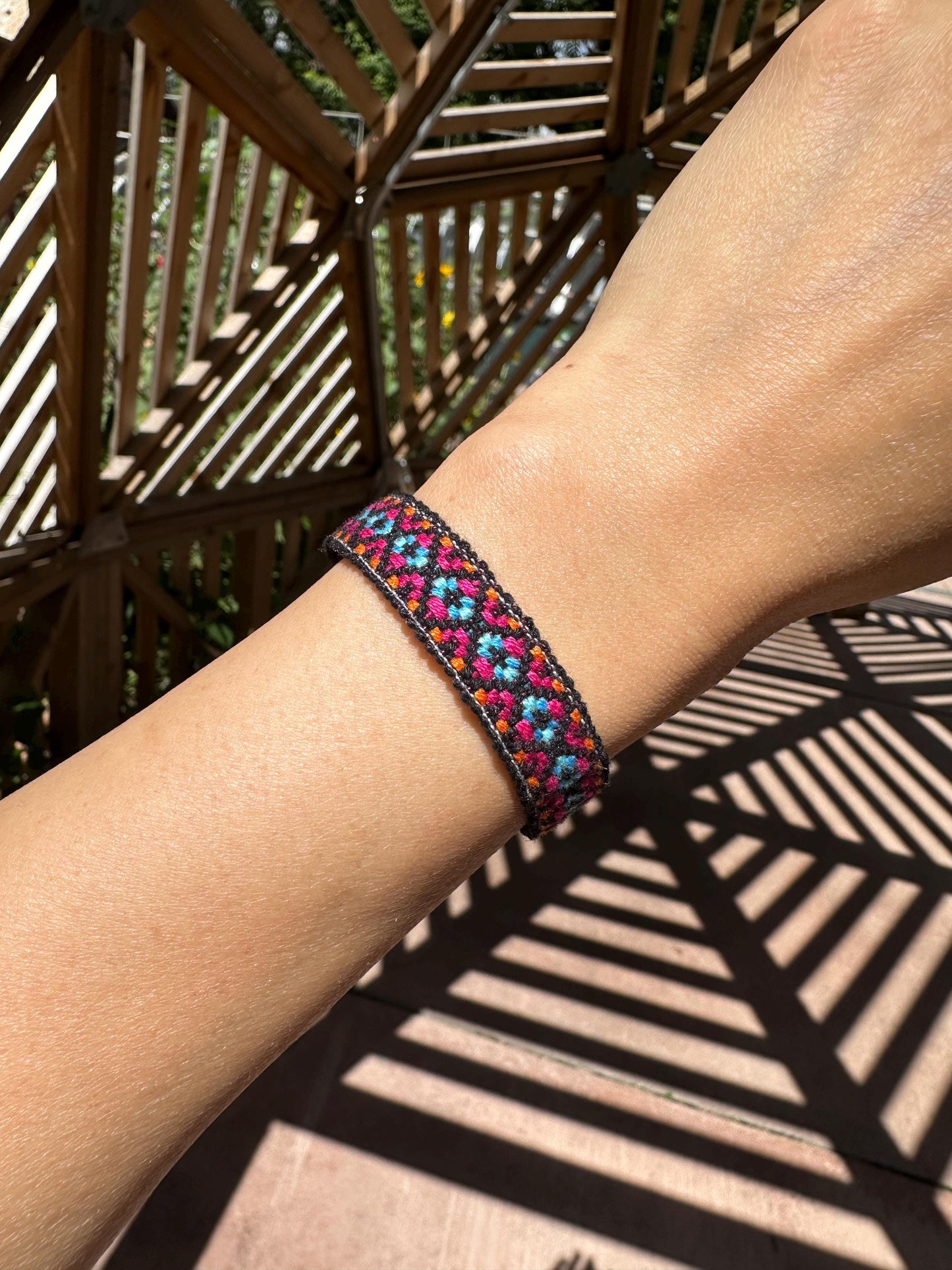 Friendship Bracelets