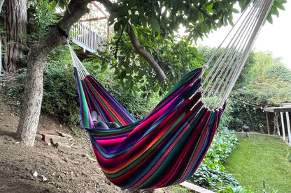 Handmade Hammock