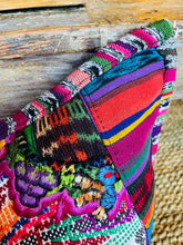 Load image into Gallery viewer, Pillow Cover from Xela Quetzaltenango