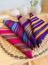 Load image into Gallery viewer, Tortilla warmers - Darkpurple / Fig / Royalpurple / Plum