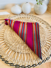 Load image into Gallery viewer, Tortilla warmers - Darkpurple / Fig / Royalpurple / Plum