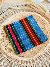 Load image into Gallery viewer, Napkin -  Cobalt