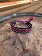 Boho Cotton Bracelet