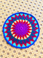 Crochet Cup Coasters