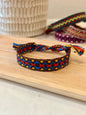 Boho Friendship bracelets