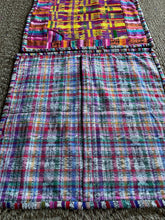 Load image into Gallery viewer, Decorative Throw pillow covers from San Juan Sacatepequez - Yellows