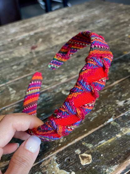 Handmade headbands