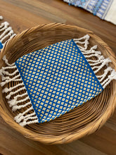 Load image into Gallery viewer, Guatemalan Cotton Cup Coasters