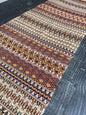 Guatemalan Handwoven Table Runners- Beiges