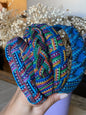 Colorful Handmade Headbands