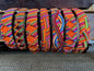 Colorful Handmade Headbands