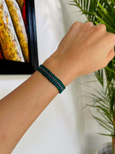 Load image into Gallery viewer, Guatemalan colorful handwoven Friendship bracelet