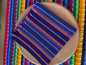 Guatemalan handwoven napkin