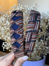 Load image into Gallery viewer, Colorful Handmade Headbands
