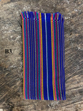 Load image into Gallery viewer, Guatemalan handwoven Tortilla wrap
