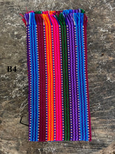 Load image into Gallery viewer, Guatemalan handwoven Tortilla wrap