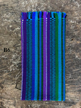 Load image into Gallery viewer, Guatemalan handwoven Tortilla wrap