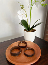 Load image into Gallery viewer, Guatemalan Handmade Authentic Leather Bracelets