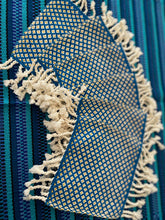 Load image into Gallery viewer, Guatemalan Cotton Cup Coasters