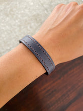 Load image into Gallery viewer, Guatemalan Handmade Authentic Leather Bracelets
