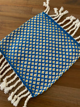 Load image into Gallery viewer, Guatemalan Cotton Cup Coasters